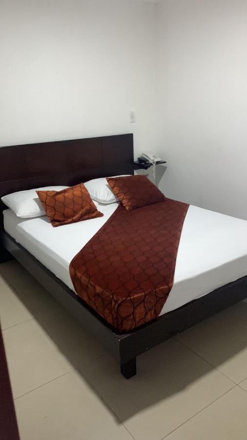 Hotel Castellon Plaza 佩雷拉 外观 照片